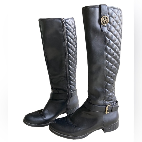 Anne Klein Shoes - Anne Klein Tall Boots